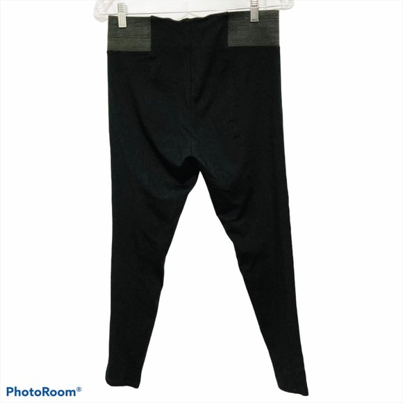 Halogen Ponte Seamed Legging - Picture 3 of 6